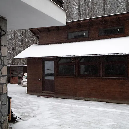 Edelweiss Guest house 4*