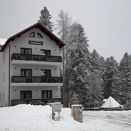 Edelweiss Guest house 4*