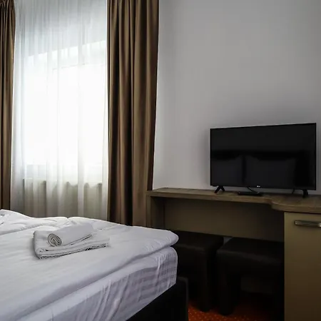 Guest house Edelweiss Predeal