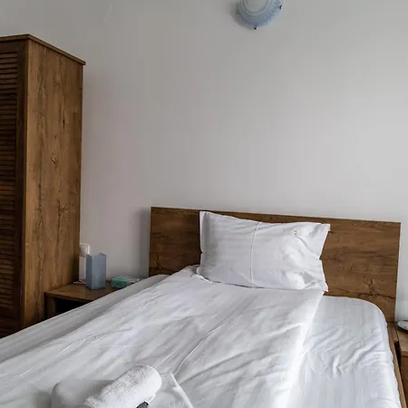 Guest house Edelweiss Predeal