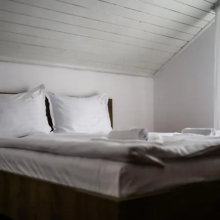 Edelweiss Guest house