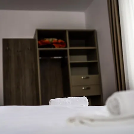 Edelweiss Guest house