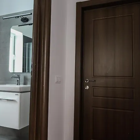 Edelweiss Guest house Predeal